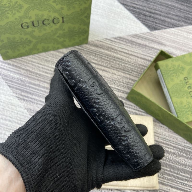 Gvc*1 wallets